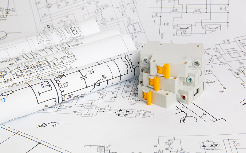 Food Tech Design Group electrical design services