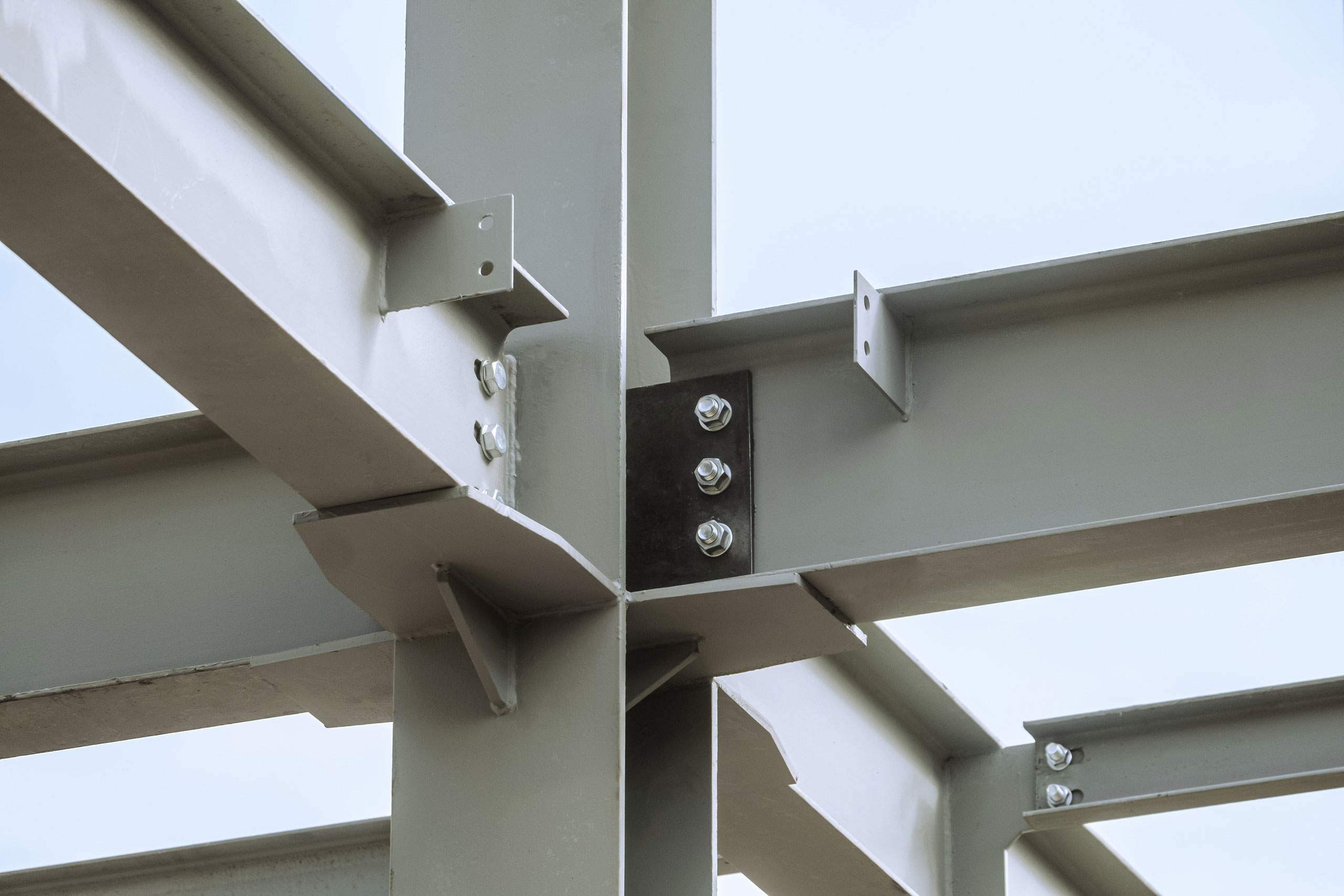 Civil and Structural design services